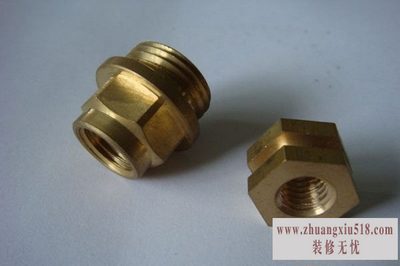 铜螺母价格 铜螺母价格