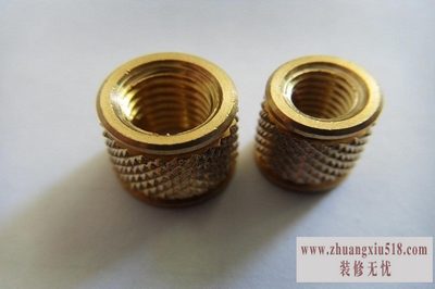 铜螺母价格