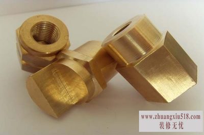 铜螺母价格 铜螺母价格