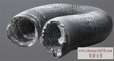 复合风管品牌