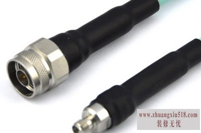 射频电缆国家标准