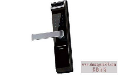 电子密码锁品牌