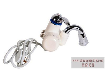快速热水龙头厂家