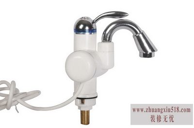 快速热水龙头厂家