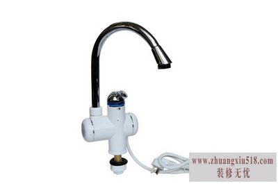 快速热水龙头厂家