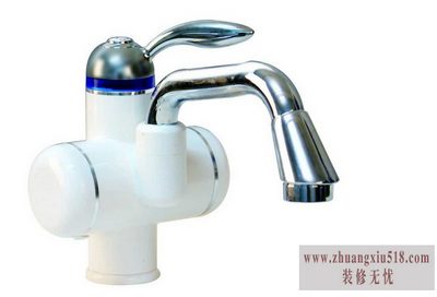 快速热水龙头厂家