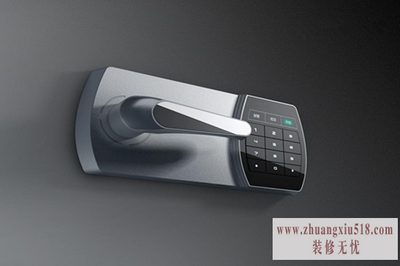 桑拿锁价格