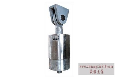 管道支吊架安装