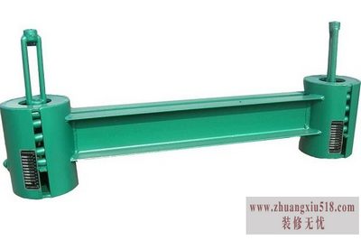 管道支吊架安装