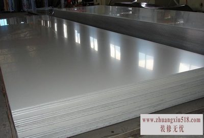 440c不锈钢性能