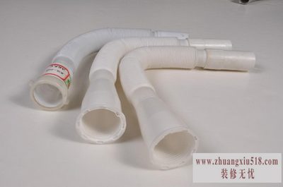 塑料排水管品牌