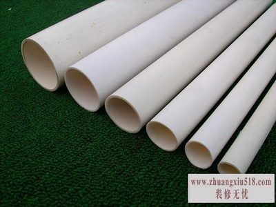 塑料排水管品牌