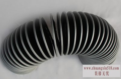 弹簧刷