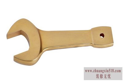 敲击扳手厂家