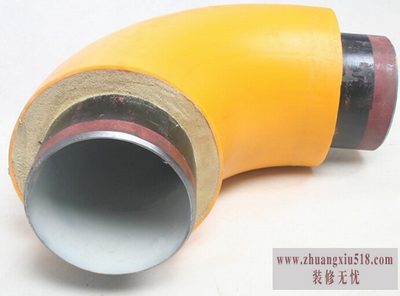 预制直埋保温管厂家