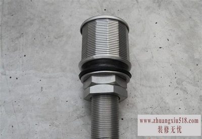 不锈钢水帽厂家