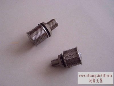 不锈钢水帽厂家