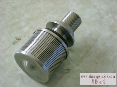 不锈钢水帽厂家