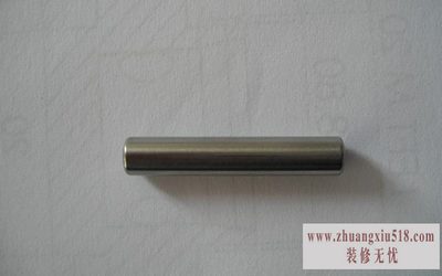 销子的种类