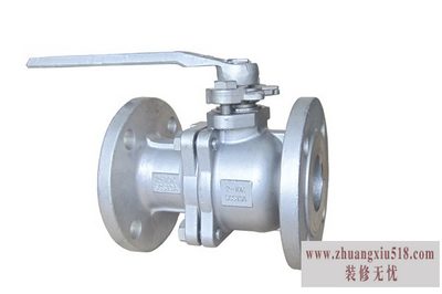 手动球阀厂家