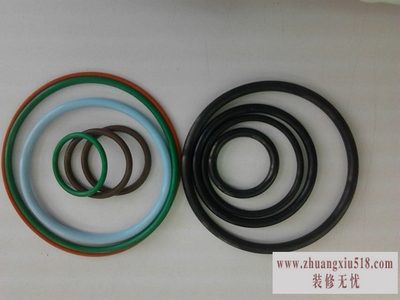 橡胶密封圈标准