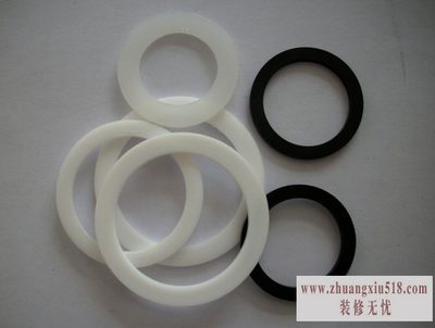 聚四氟乙烯垫片用途