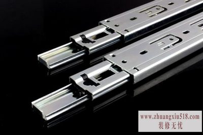 抽屉滑道品牌
