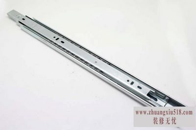 抽屉滑道品牌