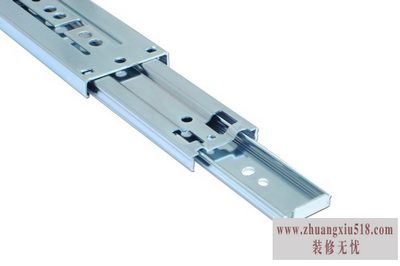 抽屉滑道品牌