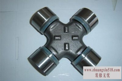 万向轴承
