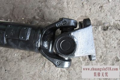 万向轴承