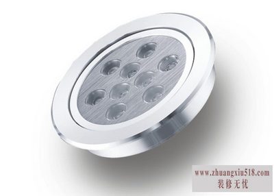 led灯具配件