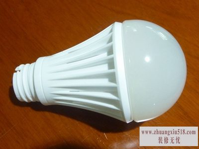 led灯具配件