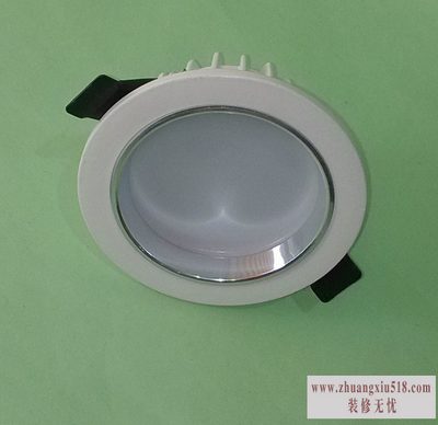 led灯具配件