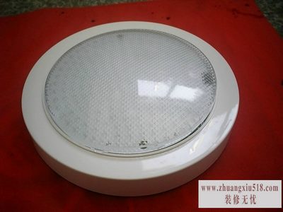led灯具配件