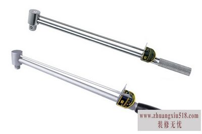 手动扭力扳手
