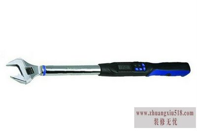 手动扭力扳手