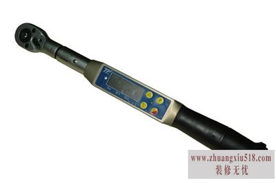手动扭力扳手