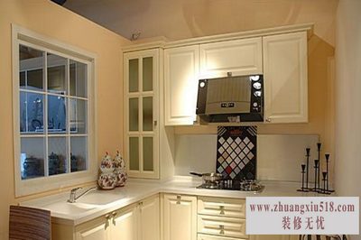万家乐橱柜价格