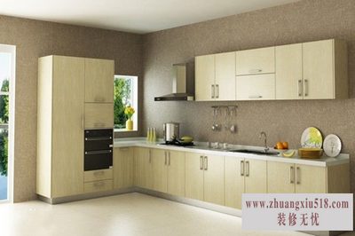 万家乐橱柜价格
