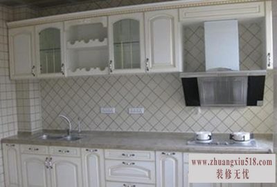 康洁橱柜图片