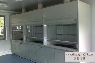 通风橱操作规程