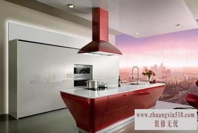 我乐橱柜好吗