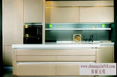 烤漆橱柜门板厂家