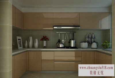 烤漆橱柜门板厂家