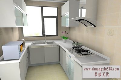 家庭橱柜价格