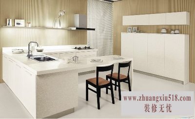 橱柜门板什么材料好? 认清10种板材轻松选择