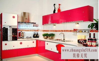 橱柜门板什么材料好? 认清10种板材轻松选择