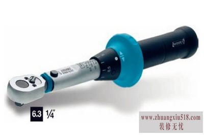扭矩扳手 扭矩扳手