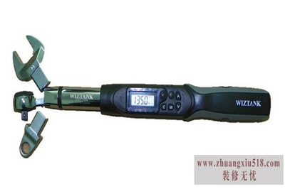 扭矩扳手 扭矩扳手